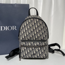 Christian Dior Backpacks